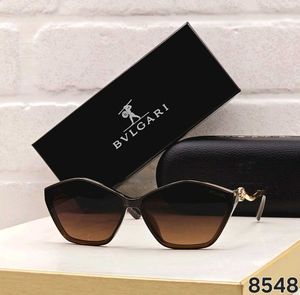 Bvlgari Women's Designer Sunglasses