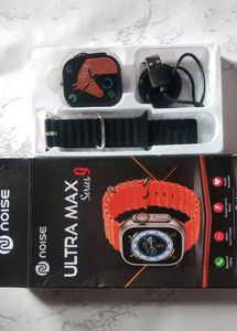 Noise Ultra Watch