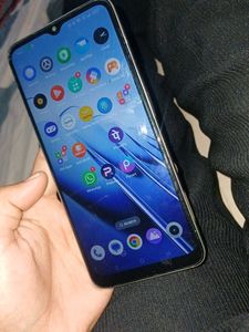 Smartphone real me 9i g 5g