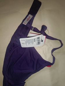 Ginger Bra
