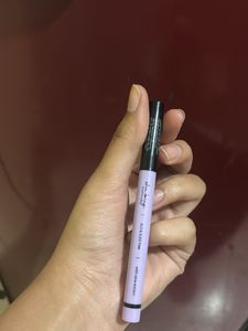 Plum Eye-Swear-By Eyeliner Pen