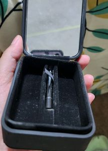 M.A.C Mirror Lipstick Case With Lipbrush