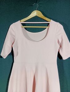 Light Pink Dress (Women) 🎀