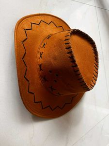 New Cowboy Hat 🤠