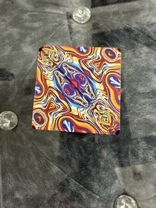 magnetic magic cube