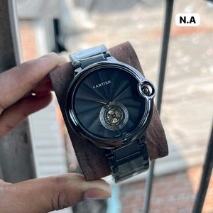 Cartier balloon •Type: Quartz Wristwatch FOR MENS