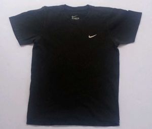 Vintage Nike navy blue T-Shirt