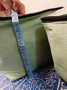🇳🇿💫🎀Full Spacious Set of 3 Storage Bags