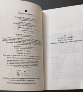 Agatha Christie - And Then There Were None