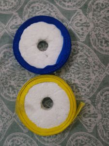 Quilling Papers