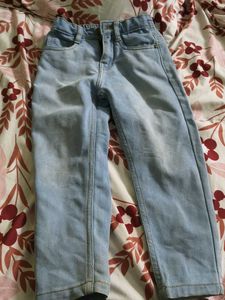 Cute Denim Jeans