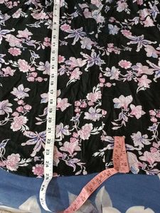 Floral Print Top by Gypsy Rose