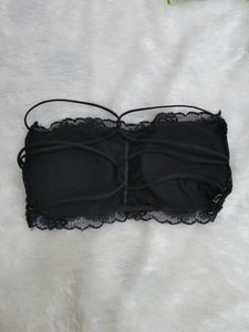 Lace Bralette 3-Pack