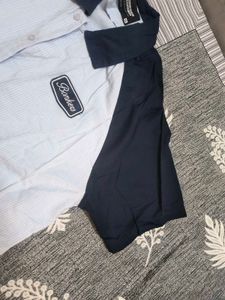 Bonkers shirt
