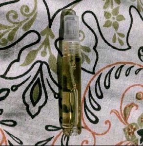 Zara Deep Garden Perfume Decant 10ml