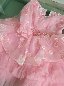 Long Frock