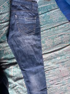 WROGN DENIM JEANS