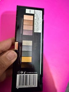 Loreal Eyeshadow Palette