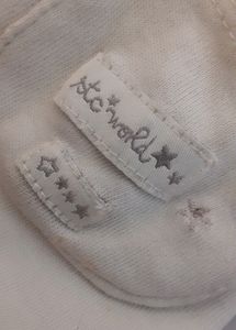 Baby Hoodie