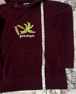Palm Angels Hoodie