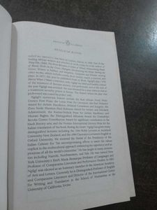 Petals of Blood by Ngugi wa Thiong'o