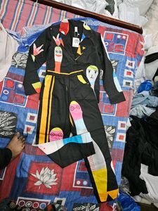Coord Set Women