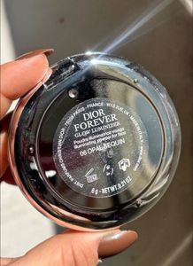 Dior Highlighter - Like New
