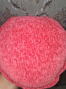 Adorable Santa Plush Pillow of 1