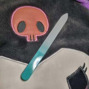 Glass Nail Filer