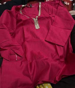 biba short kurti