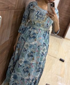 Beautiful Gown