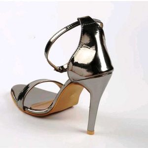 Classic High Stiletto Heels for Girls ✨