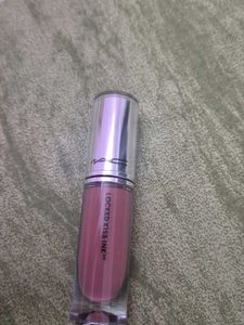 MAC Locked Kiss Ink Lipstick
