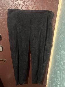 Comfy Black Pants