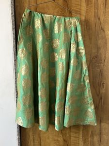 banarasi lehenga