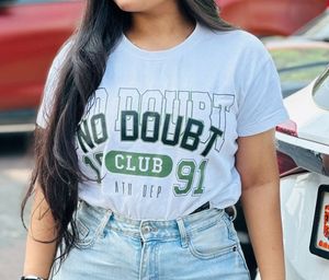 Graphic Print T-Shirt