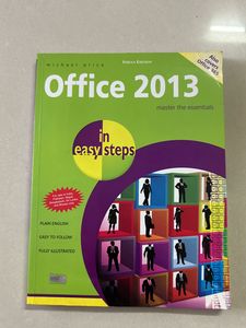 Microsoft Office 2013 Indian Edition