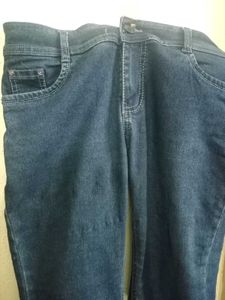 WOMEN JEAN