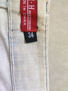 Women Jeans