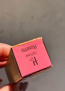 Pixi Hydra Lip Treat :- Rosette