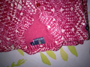 Beautiful Ethnic Kurta Set