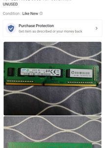 TWO RAM