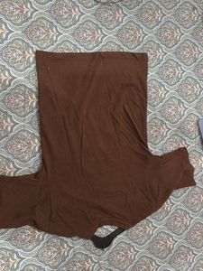 Brown "The Best Version of You" T-Shirt
