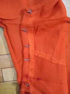 Readymade Saree Blouse