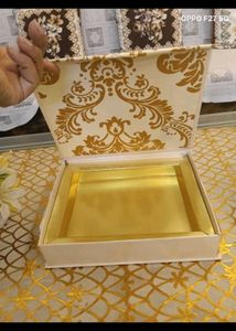 14. Decorative Butterfly Box