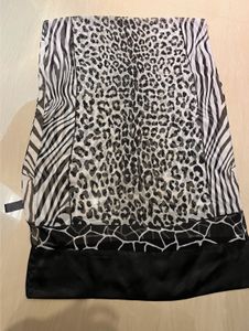 Sparkling Butterfly Dupatta