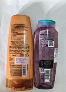 L'Oreal Hair Care Set