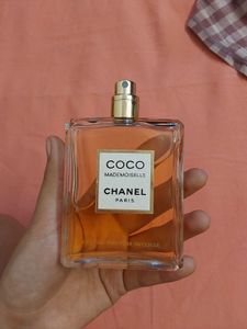 Chanel Coco Mademoiselle Perfume
