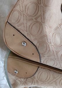 Y2k Vintage Authentic Bag