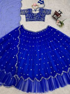 Heavy Boutique Lehenga Collection
